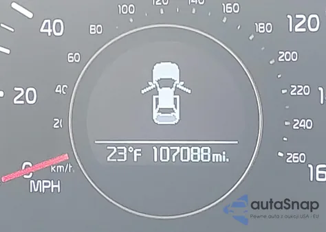 2014 Kia Optima Ex z USA, uszkodzony, nr VIN 5XXGN4A77EG331683